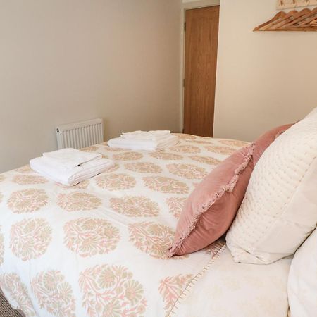 16 Arwenack Street Villa Falmouth Luaran gambar