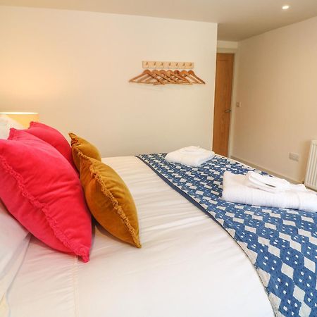 16 Arwenack Street Villa Falmouth Luaran gambar