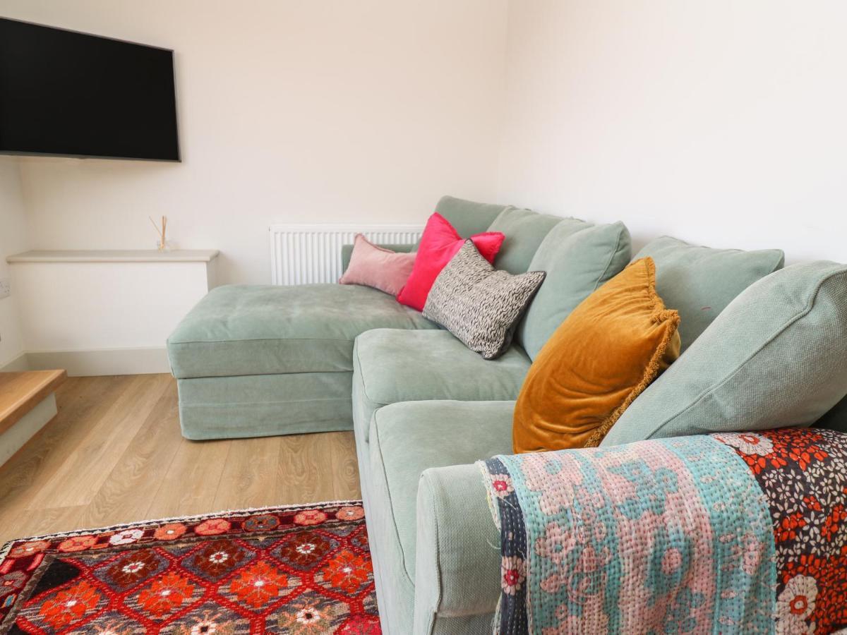 16 Arwenack Street Villa Falmouth Luaran gambar