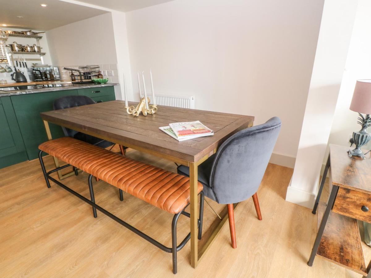 16 Arwenack Street Villa Falmouth Luaran gambar