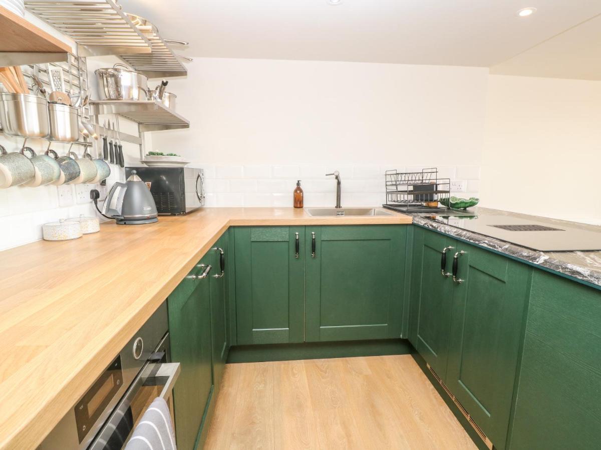 16 Arwenack Street Villa Falmouth Luaran gambar