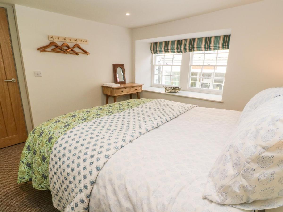 16 Arwenack Street Villa Falmouth Luaran gambar