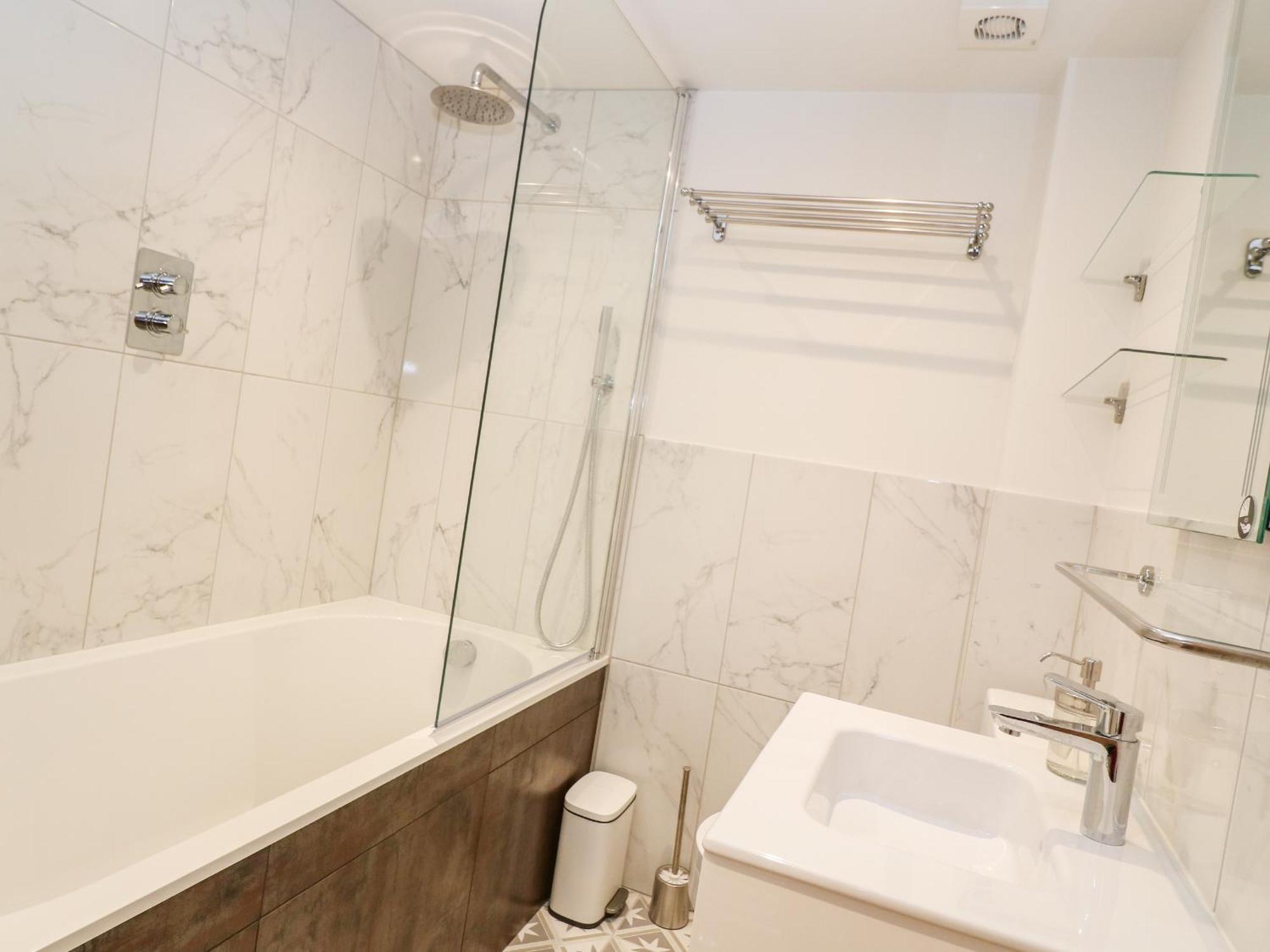 16 Arwenack Street Villa Falmouth Luaran gambar