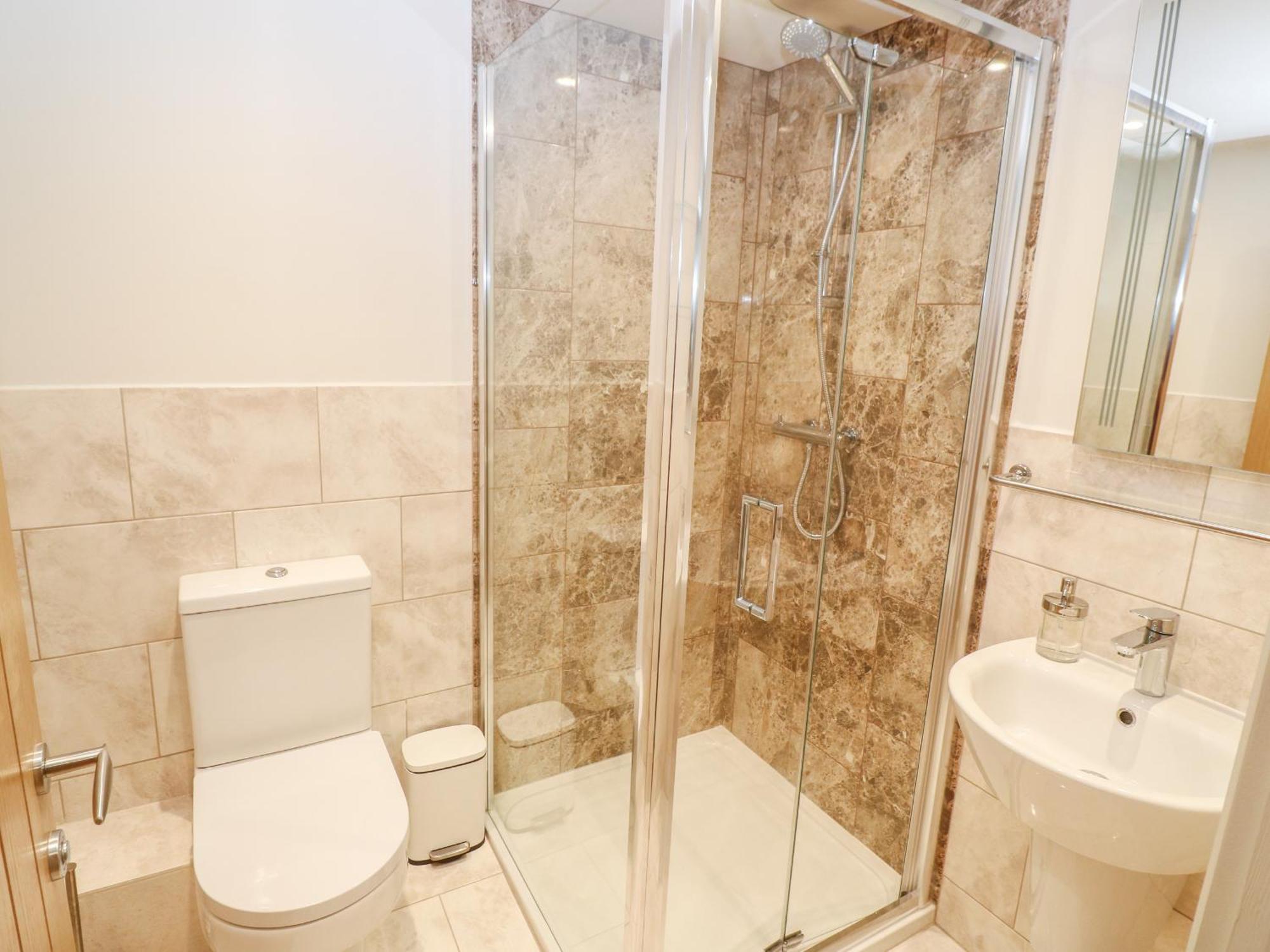16 Arwenack Street Villa Falmouth Luaran gambar