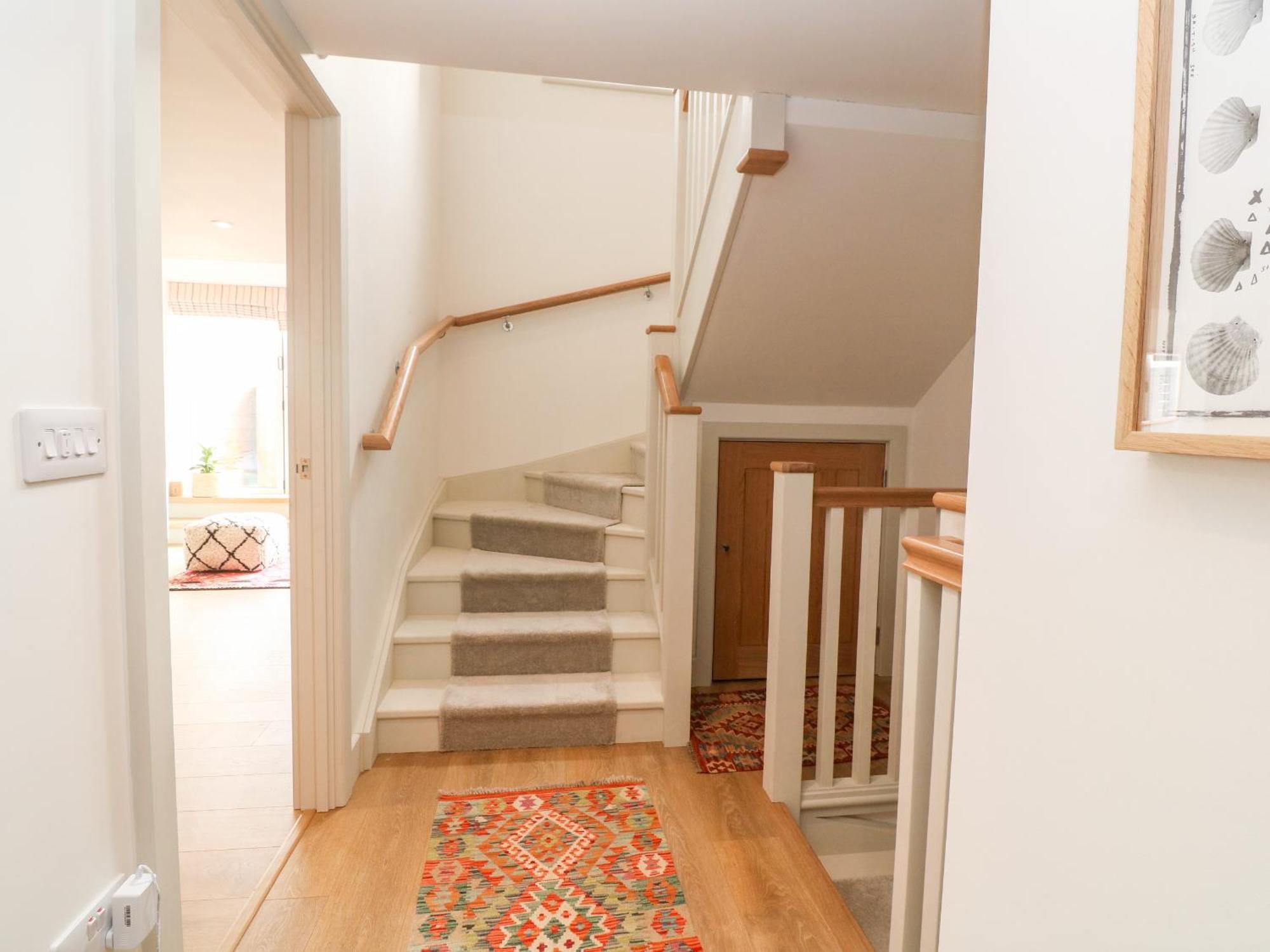 16 Arwenack Street Villa Falmouth Luaran gambar
