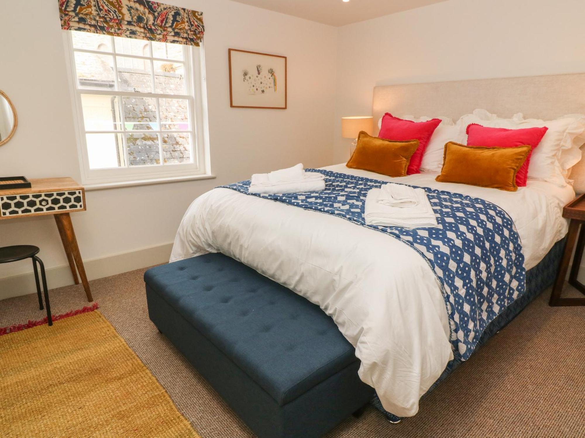 16 Arwenack Street Villa Falmouth Luaran gambar