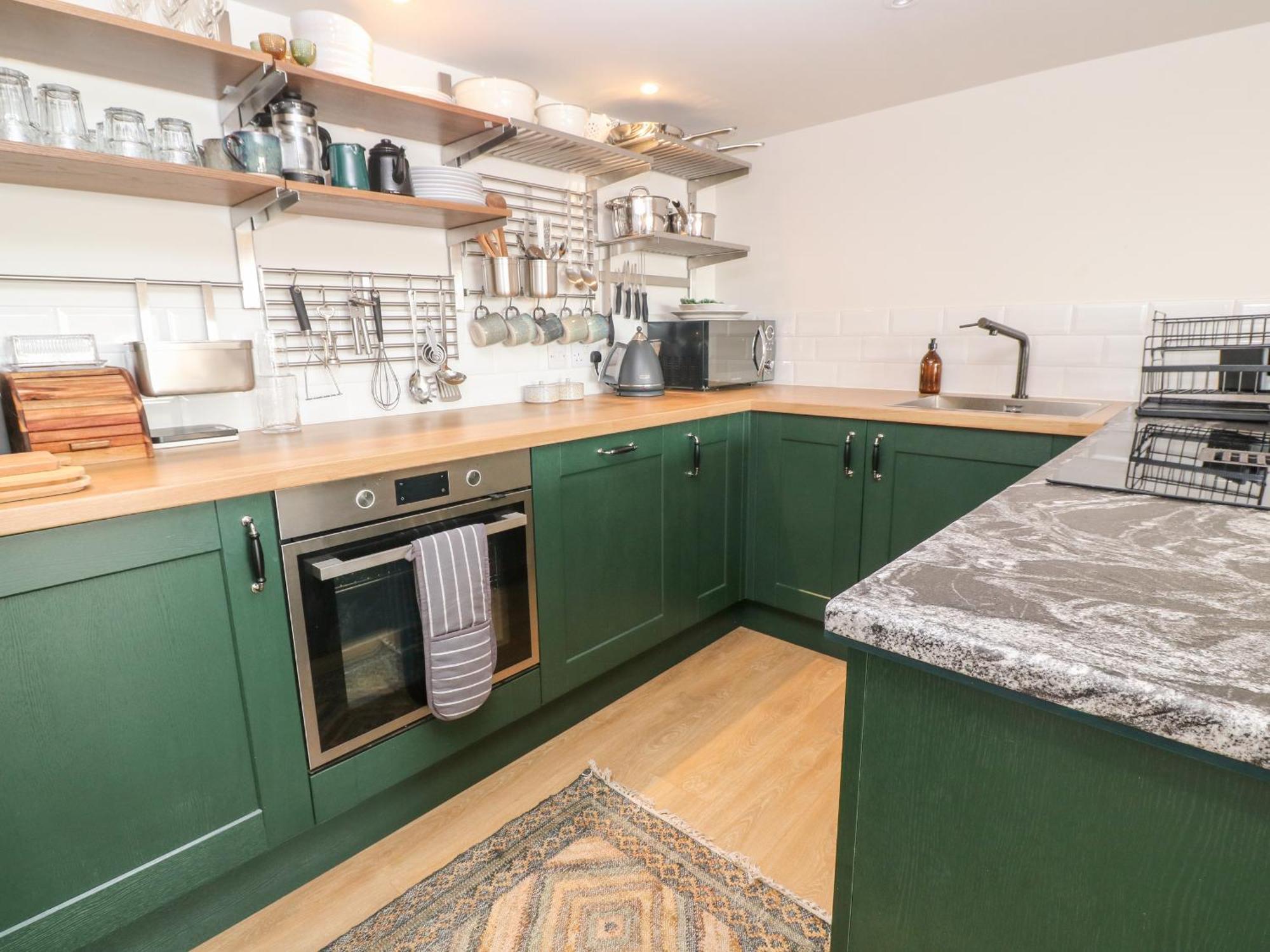 16 Arwenack Street Villa Falmouth Luaran gambar