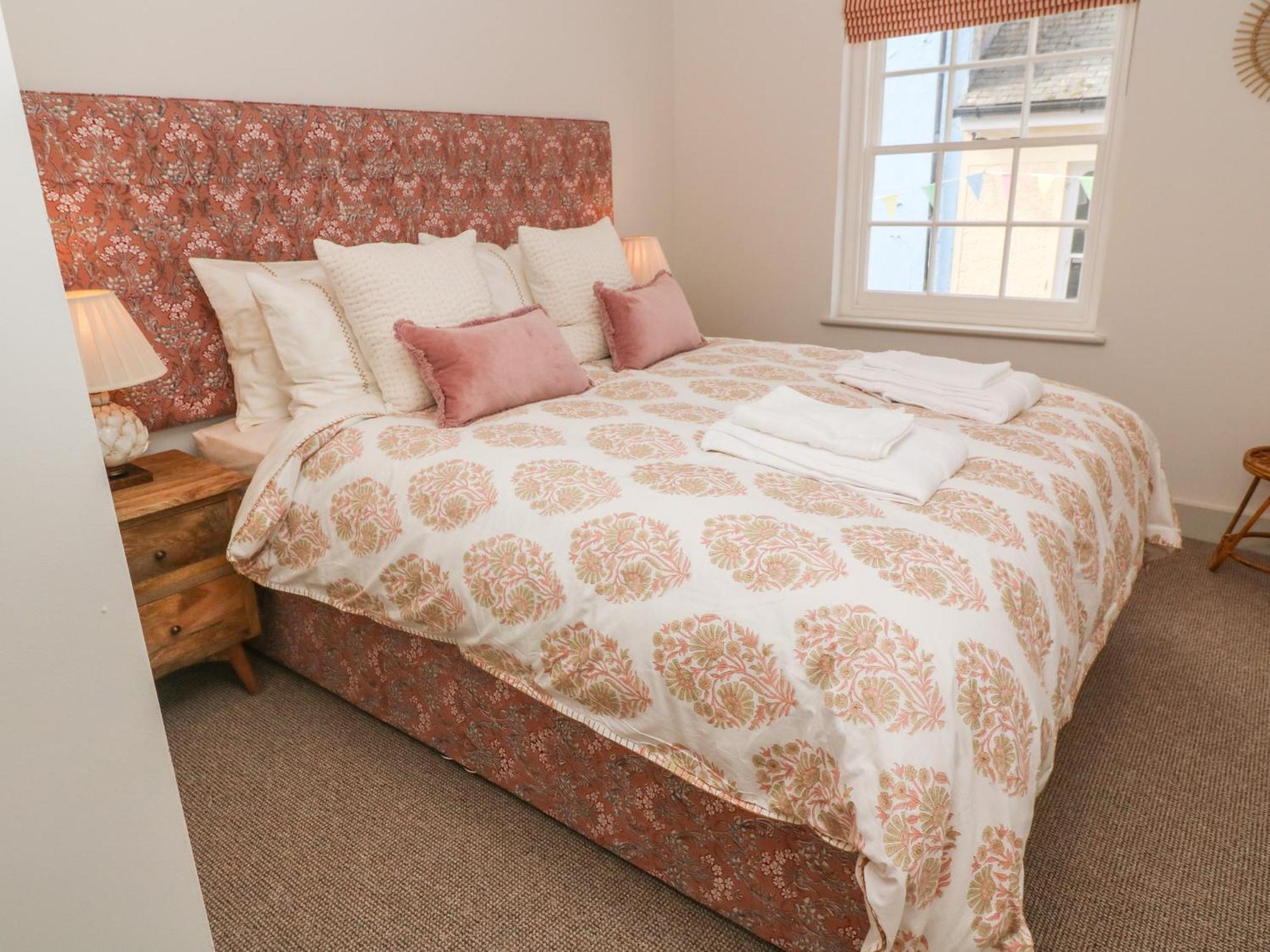 16 Arwenack Street Villa Falmouth Luaran gambar