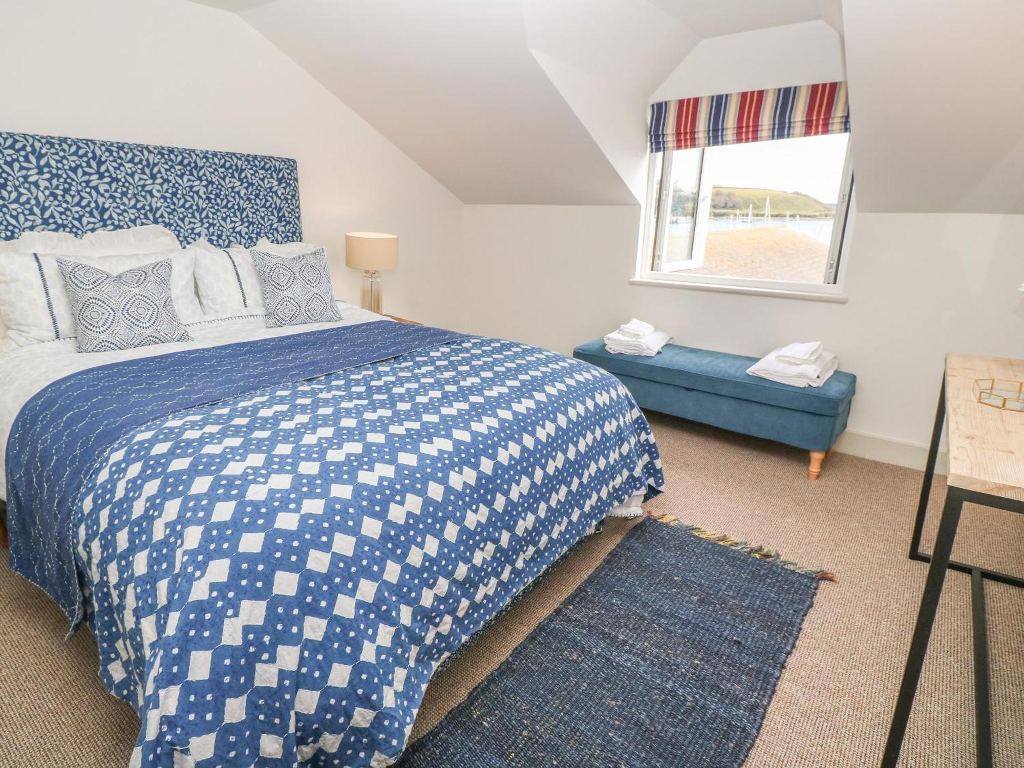 16 Arwenack Street Villa Falmouth Luaran gambar